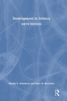 Development in Infancy 1032374357 Book Cover