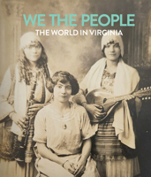 We the People: The World in Virginia 1913875970 Book Cover