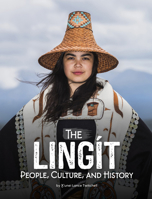 The Lingít (Indigenous Peoples) B0GHQ427KM Book Cover
