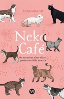 Neko ​Café 8327730754 Book Cover