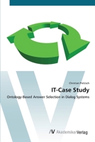 It-Case Study 3639398149 Book Cover