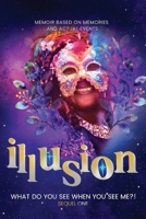 Illusion 1088214142 Book Cover