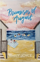 Promises of August B0FJ9DLVC3 Book Cover