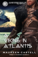 A Viking in Atlantis (Vikings in the Bronze Age) 1069942049 Book Cover