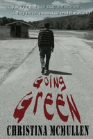 Going Green 1502730340 Book Cover