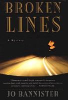Broken Lines (A Castlemere mystery) 0373263384 Book Cover