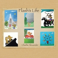 Flash's Life 1669877175 Book Cover