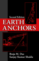 Earth Anchors 1604270772 Book Cover