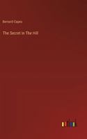 The Secret in The Hill 3368936948 Book Cover