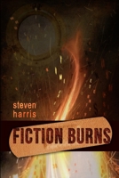 Fiction Burns 1326246925 Book Cover