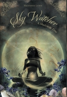 Sky Watcher: A Shadow in Time 1777791618 Book Cover