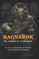 Ragnarok: El Camino de un Hombre B0BCSGPCT6 Book Cover