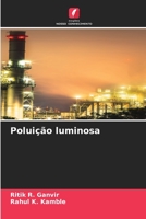 Poluição luminosa 6206272613 Book Cover