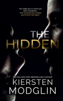 The Hidden 1956538623 Book Cover