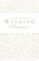 Our Temple Wedding Planner 1570087962 Book Cover