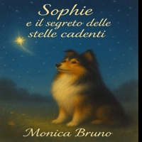 Sophie e il segreto delle stelle cadenti (Italian Edition) B0F644S273 Book Cover