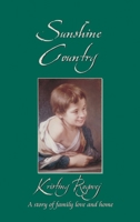 SUNSHINE COUNTRY, A Story of Czechoslovakia 1857928555 Book Cover