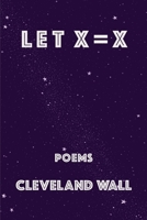 Let X=X 1950462293 Book Cover