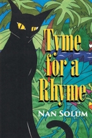 Tyme for a Rhyme B0C8SBLLJC Book Cover