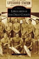 Lifeguards of San Diego County 073855586X Book Cover