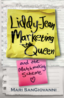 Liddy-Jean, Marketing Queen 1612942857 Book Cover