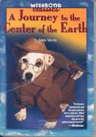 A Journey To The Center Of The Earth 0061064963 Book Cover