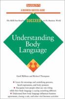 Understanding Body Language 0764119516 Book Cover