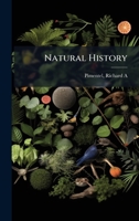 Natural History 1022896679 Book Cover