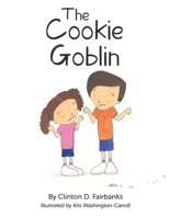 The Cookie Goblin 1948903768 Book Cover