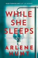 While She Sleeps 1473699568 Book Cover