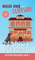Keeled Over at the Cliffside 1956195513 Book Cover