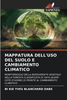 Mappatura Dell'uso del Suolo E Cambiamento Climatico (Italian Edition) 6207026403 Book Cover