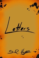 Letters B0H9BXZJZV Book Cover
