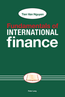 Fundamentals of International Finance 1800798059 Book Cover
