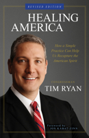 A Mindful Nation: How a Simple Practice Can Help Us Reduce Stress, Improve Performance, and Recapture the American Spirit 1401939295 Book Cover
