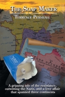 The Soap Maker B0F88M2T7N Book Cover