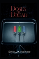 Doses of Dread Vol. 1 B09KNGJ57N Book Cover