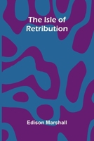 The Isle Of Retribution 9371778210 Book Cover