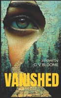 VANISHED B0GCXTXRBL Book Cover