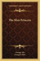 The Slim Princess B00085IYRS Book Cover