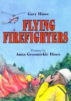 Flying Firefighters 0395611970 Book Cover