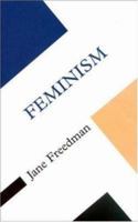 Feminism (Concepts in the Social Sciences) 0335204155 Book Cover
