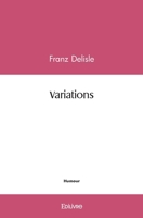 Variations (French Edition) 2414567910 Book Cover