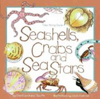 Seashells, Crabs and Sea Stars (Take-Along Guide) 1559716754 Book Cover