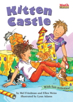 Kitten Castle (Math Matters) 1575651033 Book Cover