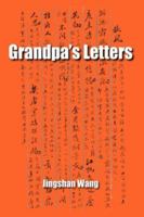 Grandpa's Letters 1425958907 Book Cover