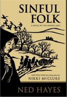 Sinful Folk 0985239301 Book Cover