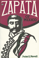 Zapata of Mexico 1551640724 Book Cover