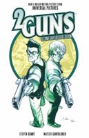 Two Guns 1608863107 Book Cover