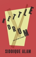 The Kettledrum and Other Stories 1960385291 Book Cover